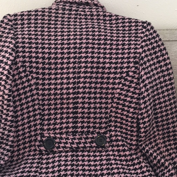 🌷HP JLO Wool Blend Dress Coat - Picture 11 of 16